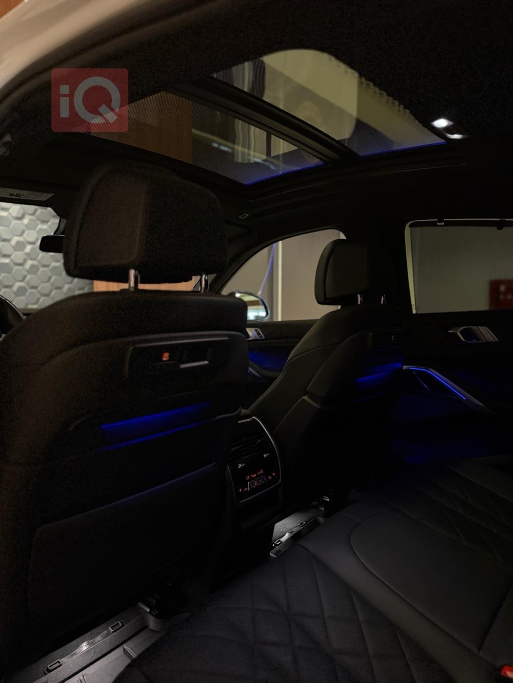 بي ام دبليو X6